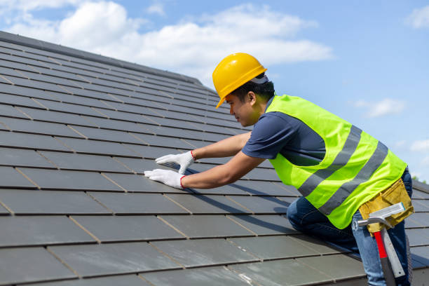 Best Slate Roofing Contractor  in Mount Cob, PA