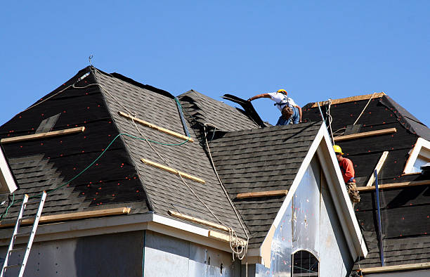 Professional Roofing Contractor in Mount Cob, PA