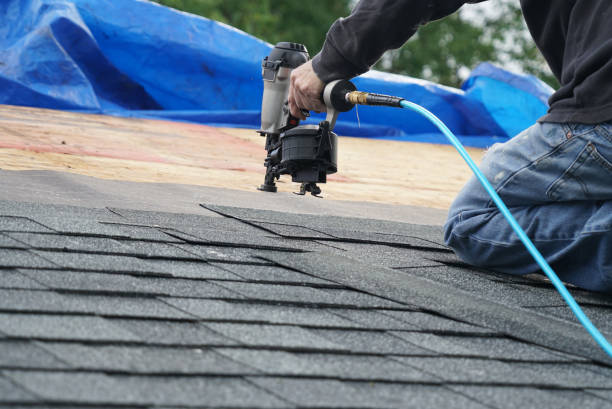 Quick and Trustworthy Emergency Roof Repair Services in Mount Cob, PA