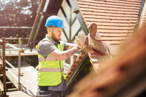 Best Roof Leak Repair  in Mount Cob, PA