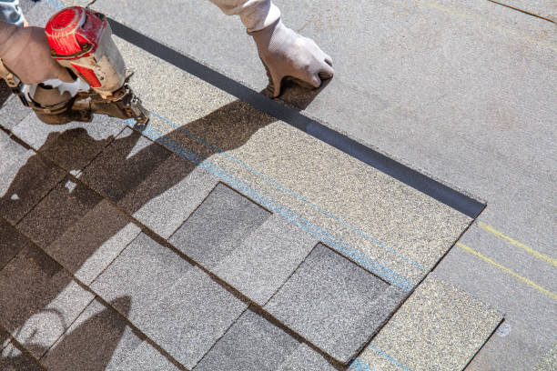 Best Roof Replacement Cost  in Mount Cob, PA