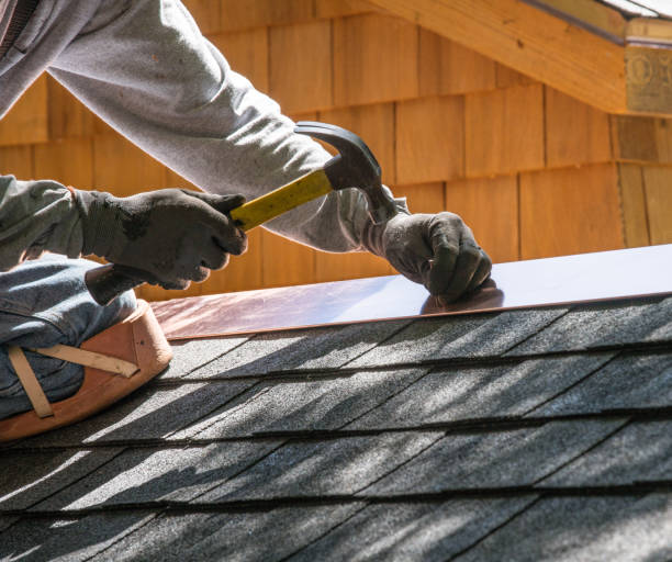Residential Roof Replacement in Mount Cob, PA